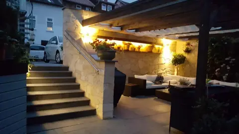 Ferienwohnung Stuermer