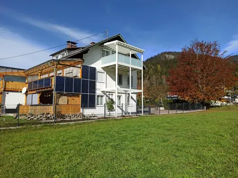 Appartementhaus Fink