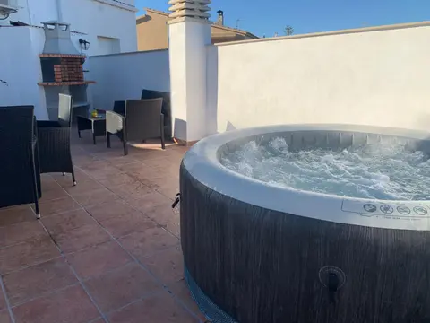 LA TERRASSETA