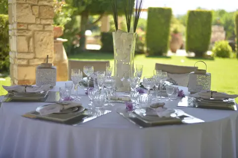 The residence at Garden Village