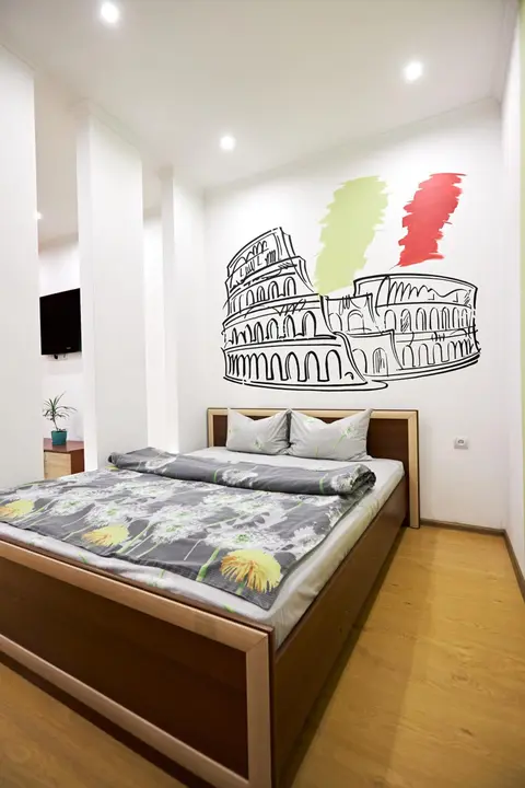 Babylon Apartments On Soborna
