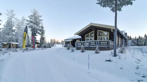 Big River Camp Hotel & Spa