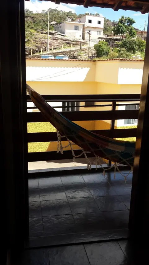 Pousada Chico Taquara