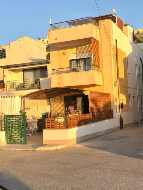 Tonnara Apartments