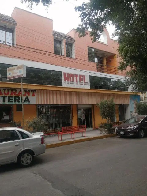 H MEXICANA DE MÁRMOL