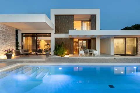 Design Villa Adoral