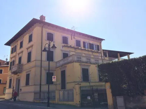 Le Camere Pietrasantine - Centro Storico