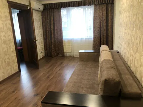 Prospect Polia apartment