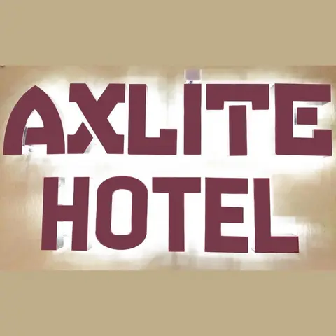 Collection O Axlite Hotel