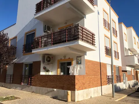 Pé na Areia