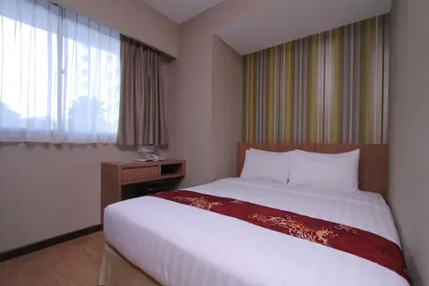 Likas Square - KK Apartment Suite