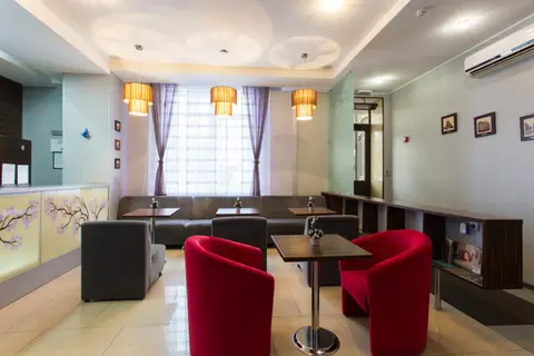 Hotel Voyage