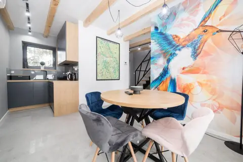 Koliberek Apartamenty