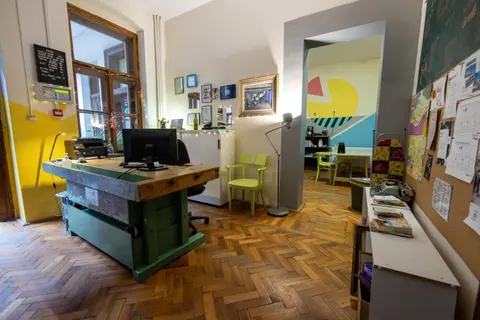 Hostel Cornel