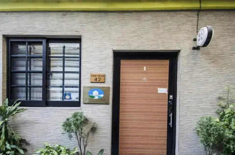 TT Guesthouse旅人時光民宿