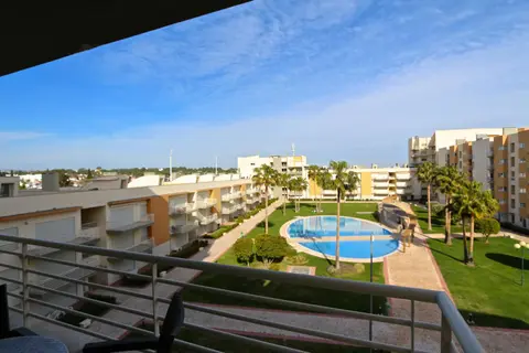 Vilamoura, Moura Praia