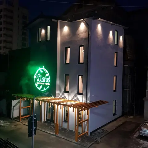 LIANE BOUTIQUE HOTEL