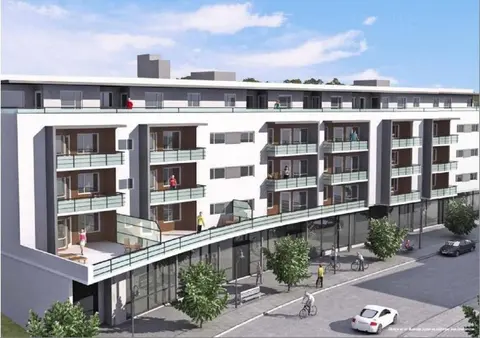 City Apartment Fully Furnished - Lillestrøm-Strømmen