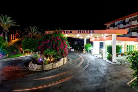 Avlida Hotel