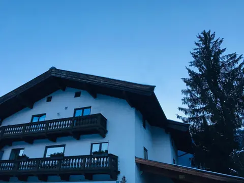 Haus Jochbergerstrasse 116