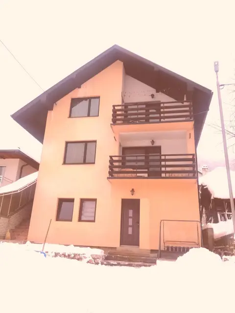 Apartmani SAN