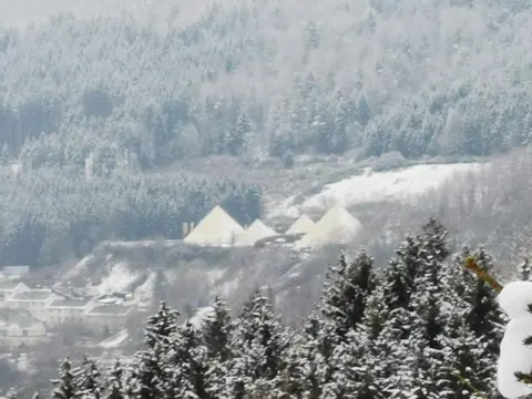Ferienwohnung Rauszeit Lennestadt Sauerland