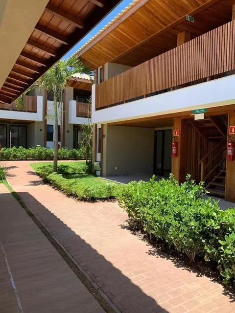 Praia de Itacimirim - Praia da Espera