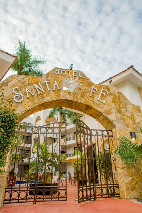 Hotel Santa Fe Los Cabos by Villa Group