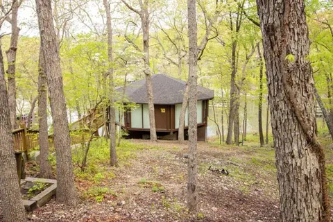 Unit 10 - Treetop 2 Bedroom Villa