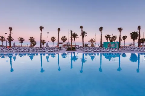 Hotel Riu Costa del Sol - All Inclusive