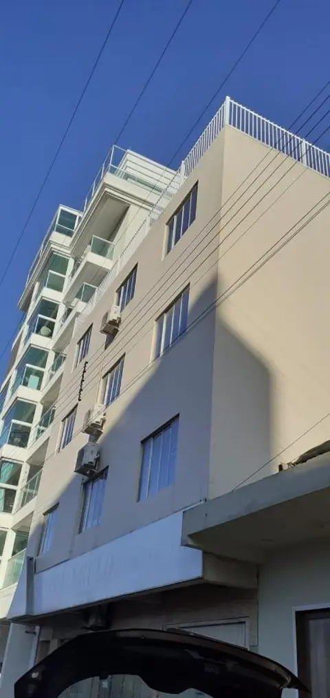 Apartamento em Imbituba, praia da Vila