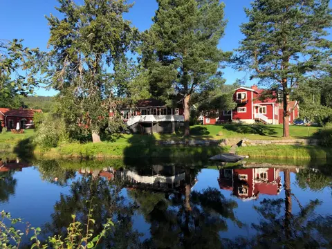 Strandvägen 6A Ragnhild