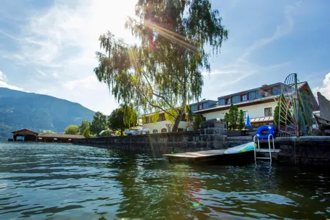 Junges Hotel Zell am See