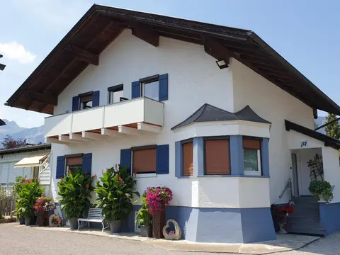Anita's Ferienwohnung nahe Neuschwanstein