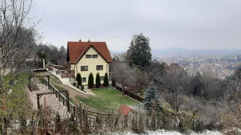 Apartament Matei