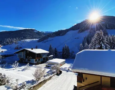 Appartement Bella Vista