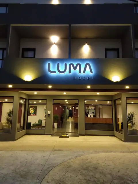 Hotel Luma by Kavia