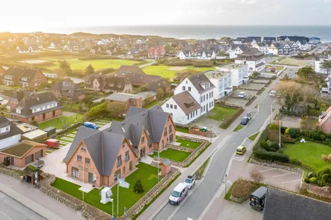 Strandgut Wohnung 10
