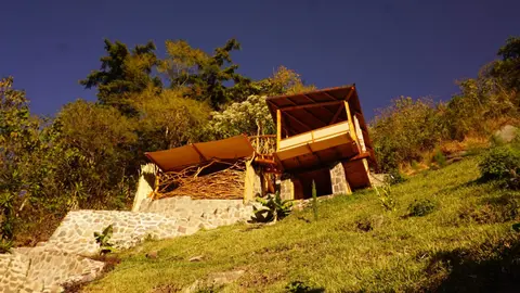 EL PICNIC ATITLÁN