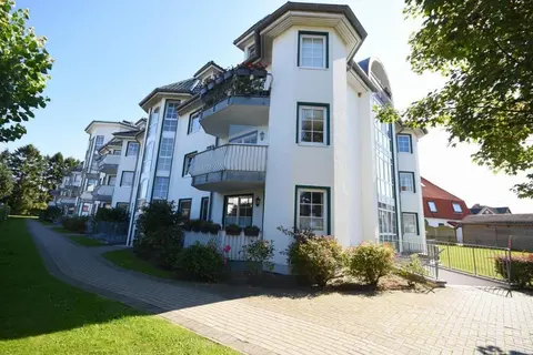 Commodore Wohnung 44