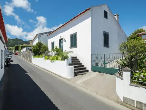 Casa Tradicional da Vila