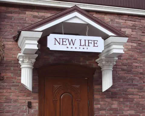 New Life