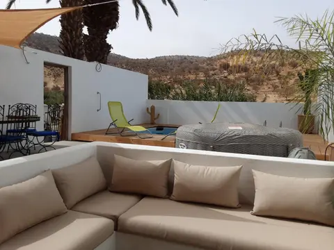 ESCALE PARADIS 10 pers 4 ch 3 sdb piscine
