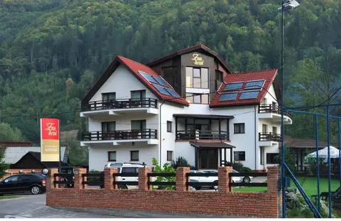 Zan Hotel Voineasa