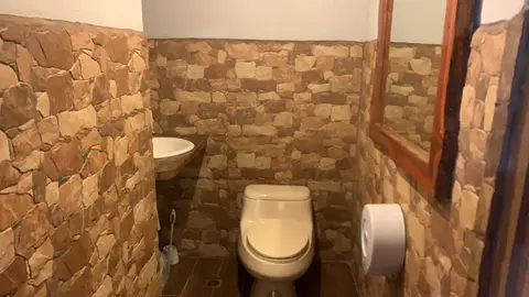 Cabaña Quetzal