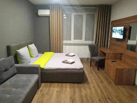 Apartment Yes 41
