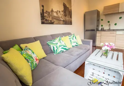 BaySide Apartments MainCity