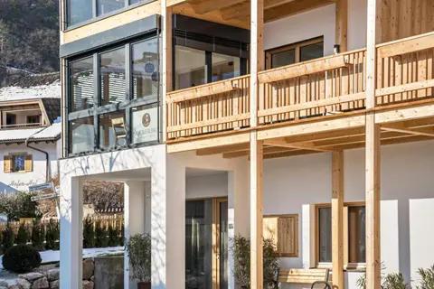 Apt Fichte - Nockerhof