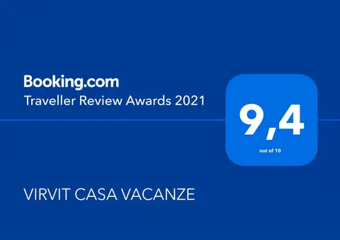 VIRVIT CASA VACANZE