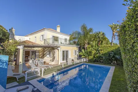 Villa Kika